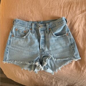 Levi’s Shorts